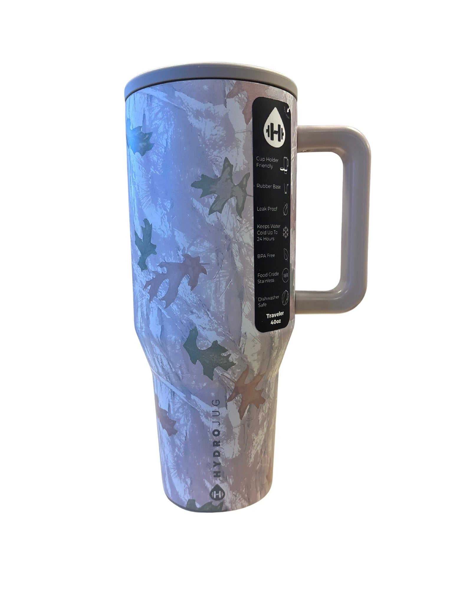 Camo 40 oz Hydrojug